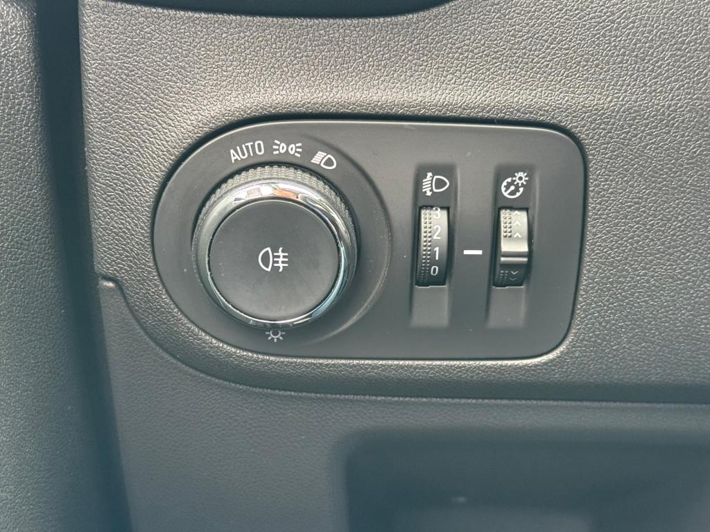 Opel Crossland X 1.2 edition
