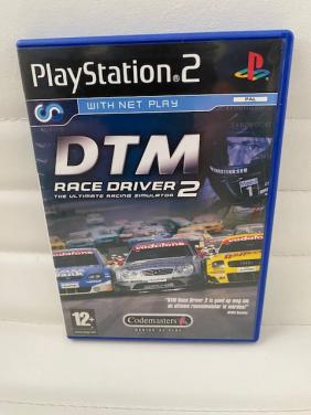DTM Race Driver 2