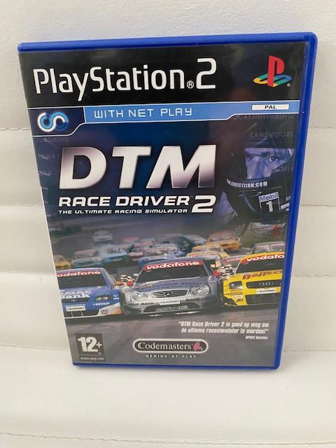 DTM Race Driver 2