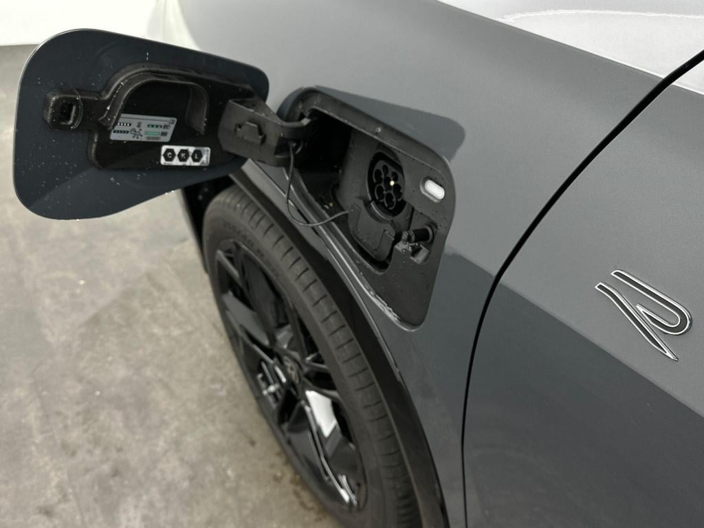 Volkswagen Tayron r-line edition 1.5 ehybrid 150 kw / 204 pk suv 6 v