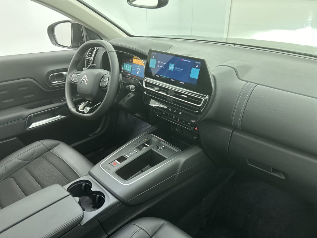 Citroen C5 Aircross 1.6 plug-in hybrid 225 business plus | rijklaar |