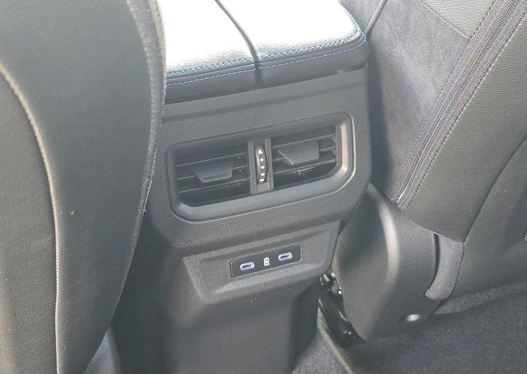 Renault Espace e-tech full hybrid 200 esprit alpine 5p. - pack harman kardo