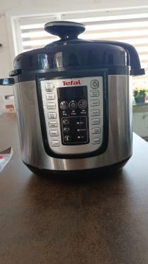 Tefal multicooker