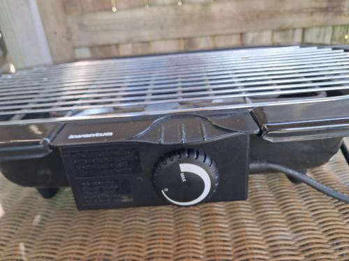 Bbq electr.