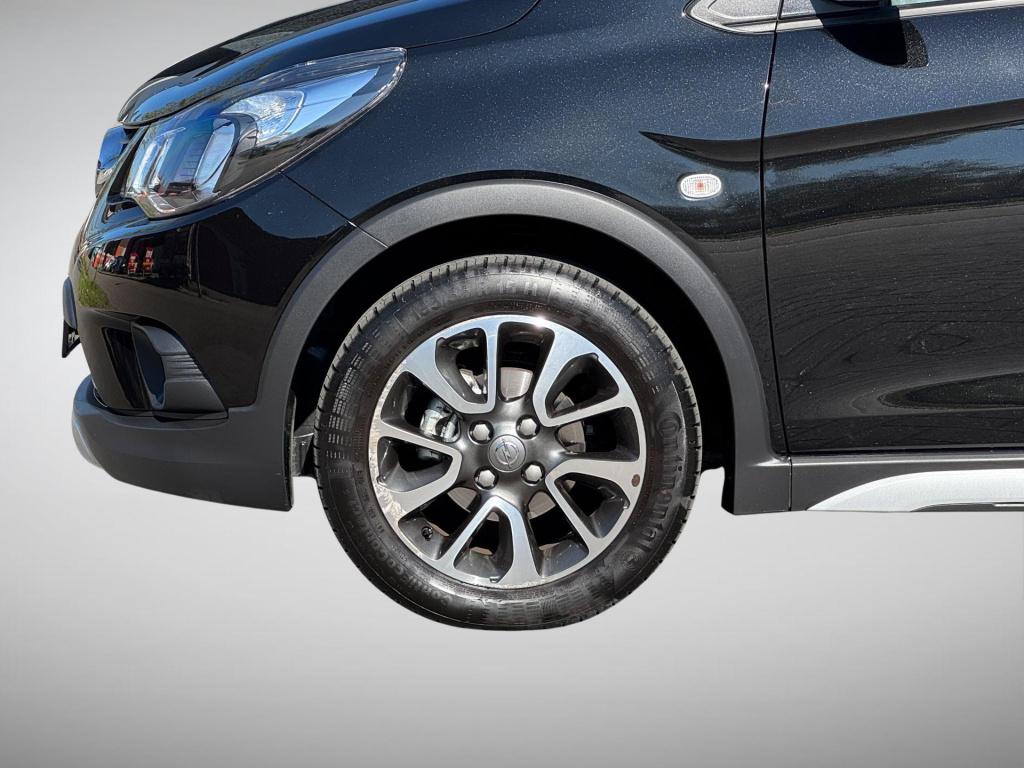 Opel Karl 1.0 rocks online edition nl-auto, 1e eigenaar!