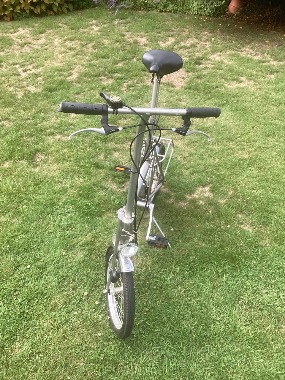 Vouwfiets Di Blasi
