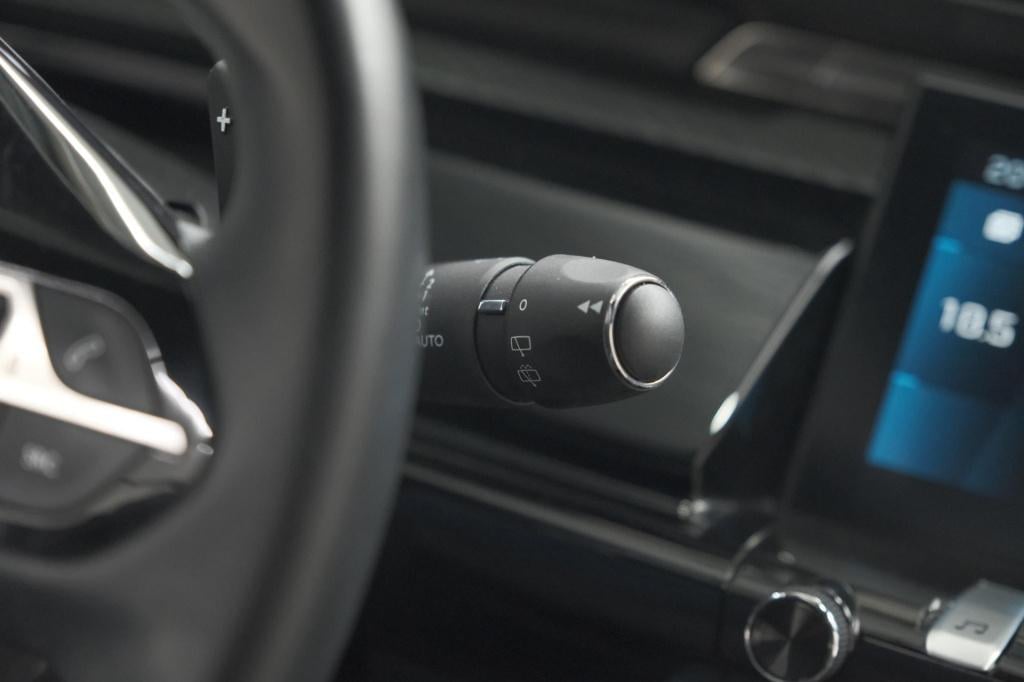 Peugeot 508 sw puretech 130 eat8 allure pack | camera | adaptieve cruise co