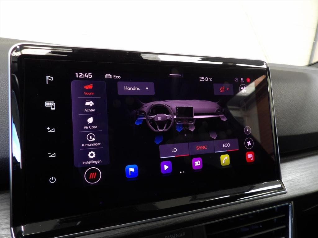 Seat Tarraco 1.4 tsi e-hybrid phev 245pk dsg-6 xcellence