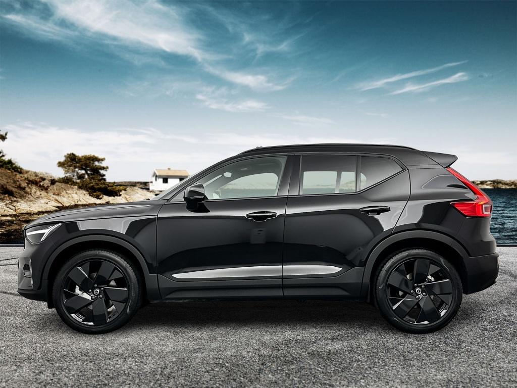 Volvo XC40 b4 197pk plus dark| 360camera| trekhaak| adap.cruise| h&k audio