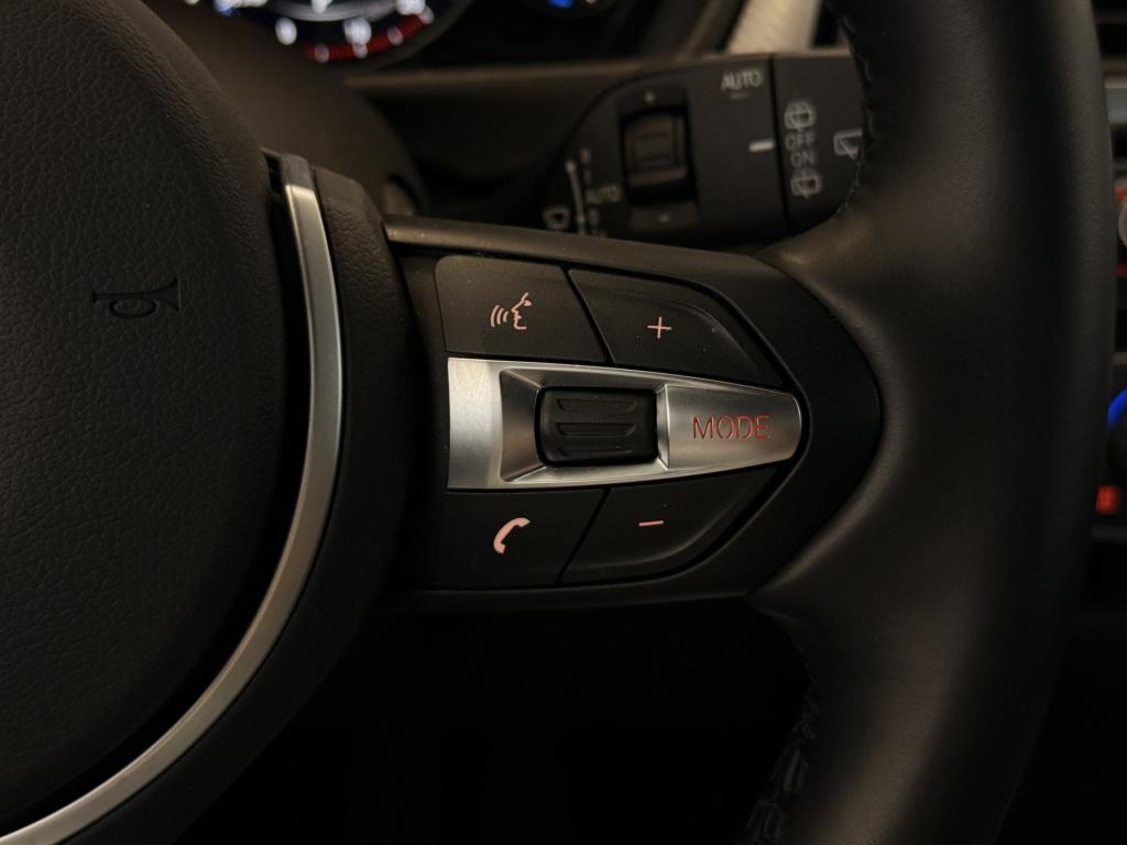 BMW 3-serie touring 320i m sport edition | pano | harman / kardon | leder |