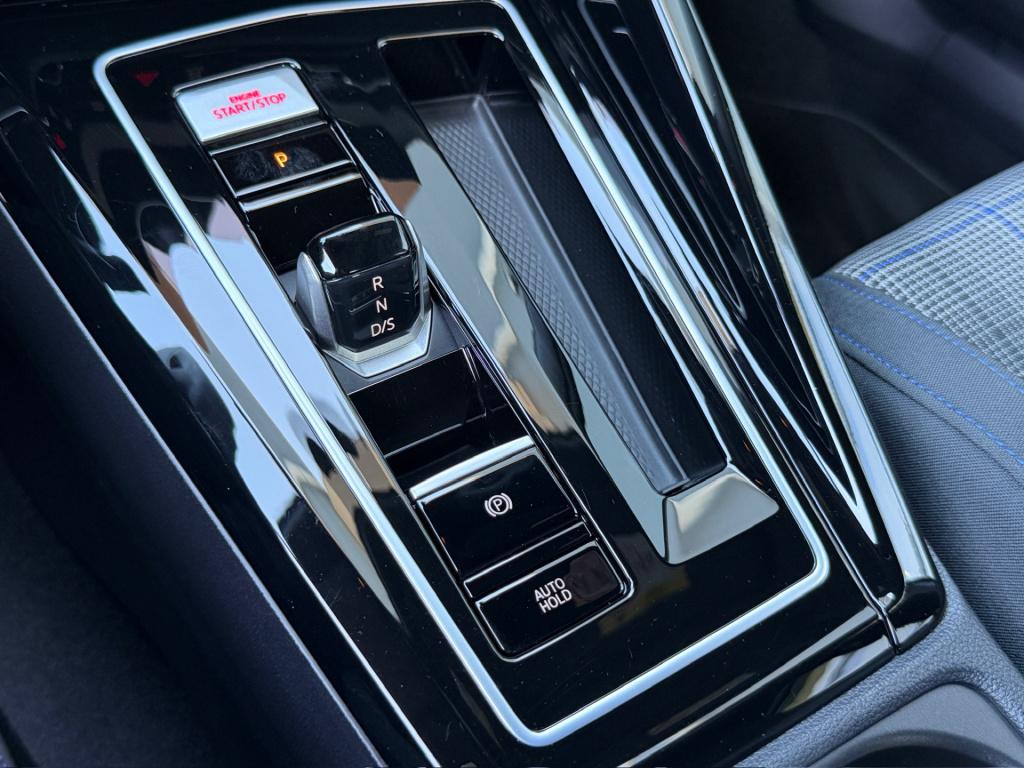 Volkswagen Golf 1.5 ehybrid gte 272pk | led iq | mistlampen | head up | dod