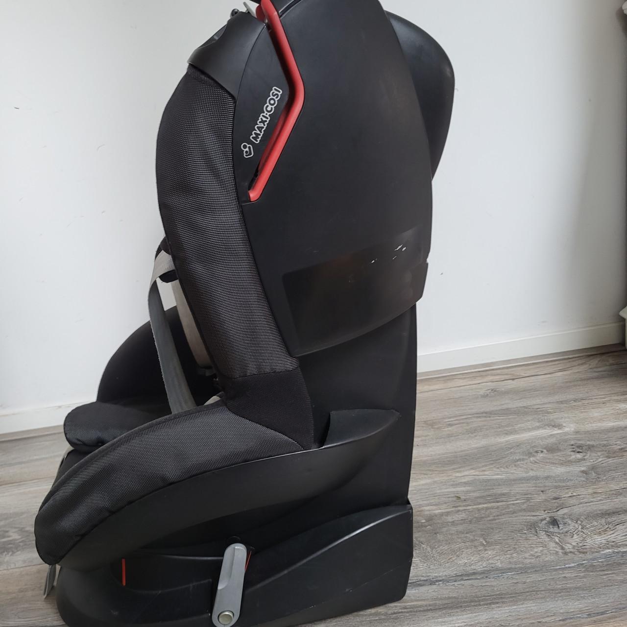 Autostoel maxicosi tobi