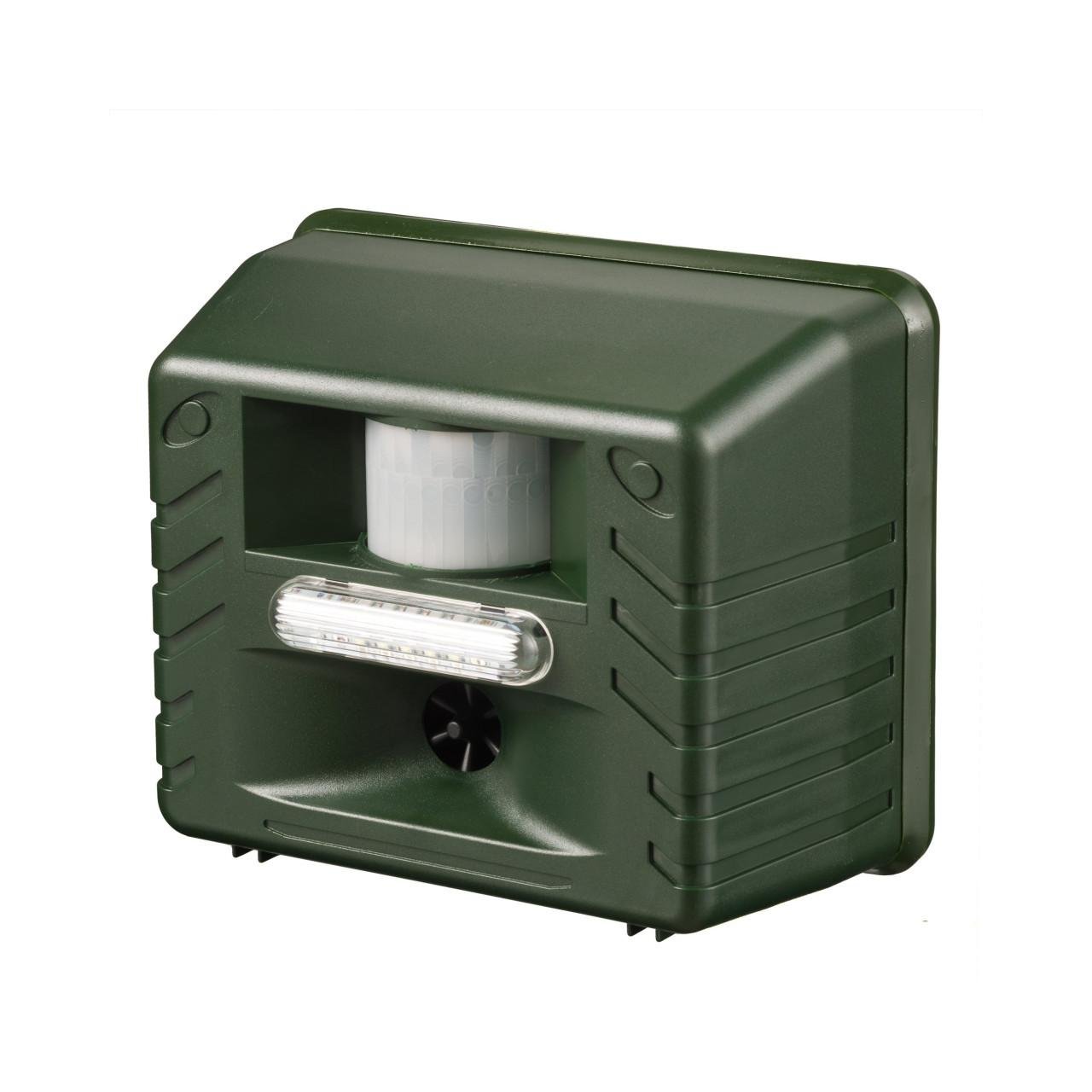 Nature Dierenverjager reigerverjager kattenverjager