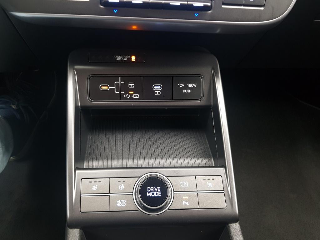 Hyundai Kona 1.6 hybrid comfort smart
