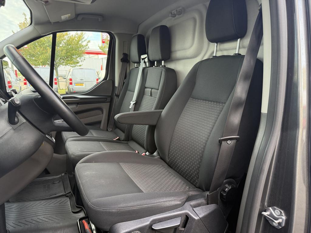 Ford Transit Custom 300 2.0 tdci l2h1 raptor | zb-edition | 2x schuifd. | s