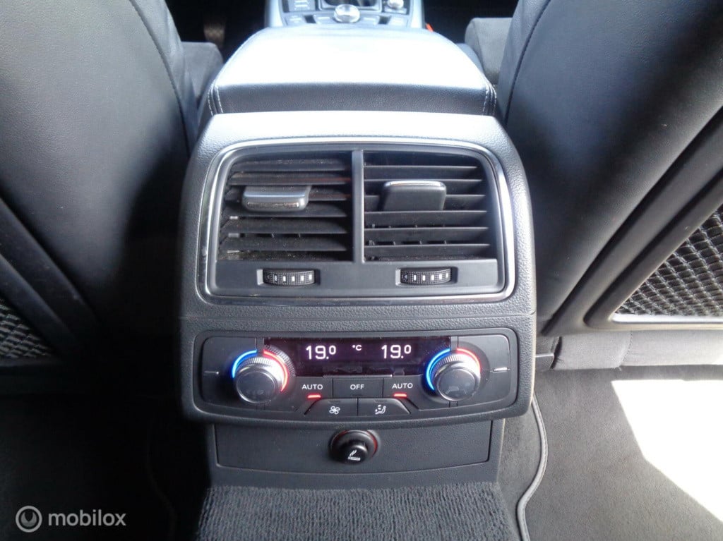Audi A6 avant 2.0 tfsi pro line s/airco/s-line/led/half leer/17''lm/hele ne