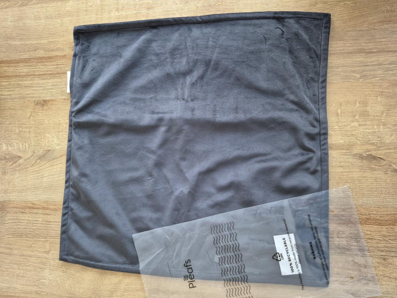 Pleafs hoes voor warmtekussen 45 x 45