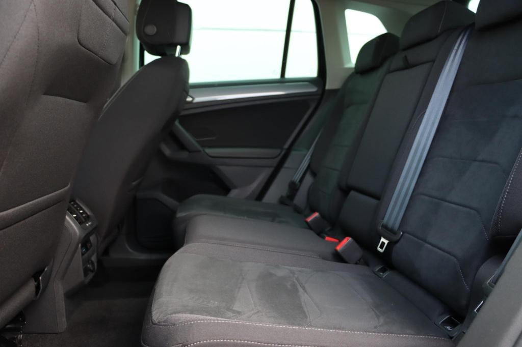 Volkswagen Tiguan 1.5 tsi elegance 150pk dsg7
