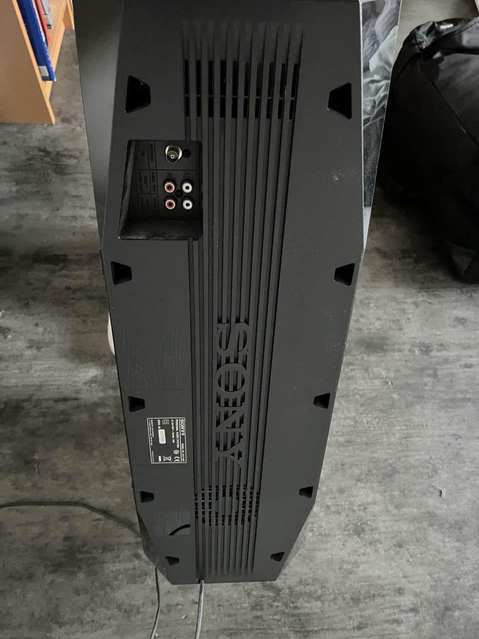 Sony gtk x1bt