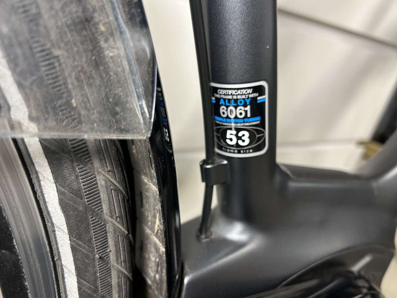 2 Electrische fietsen Koga E- Nova zo goed als nieuw D47/D53