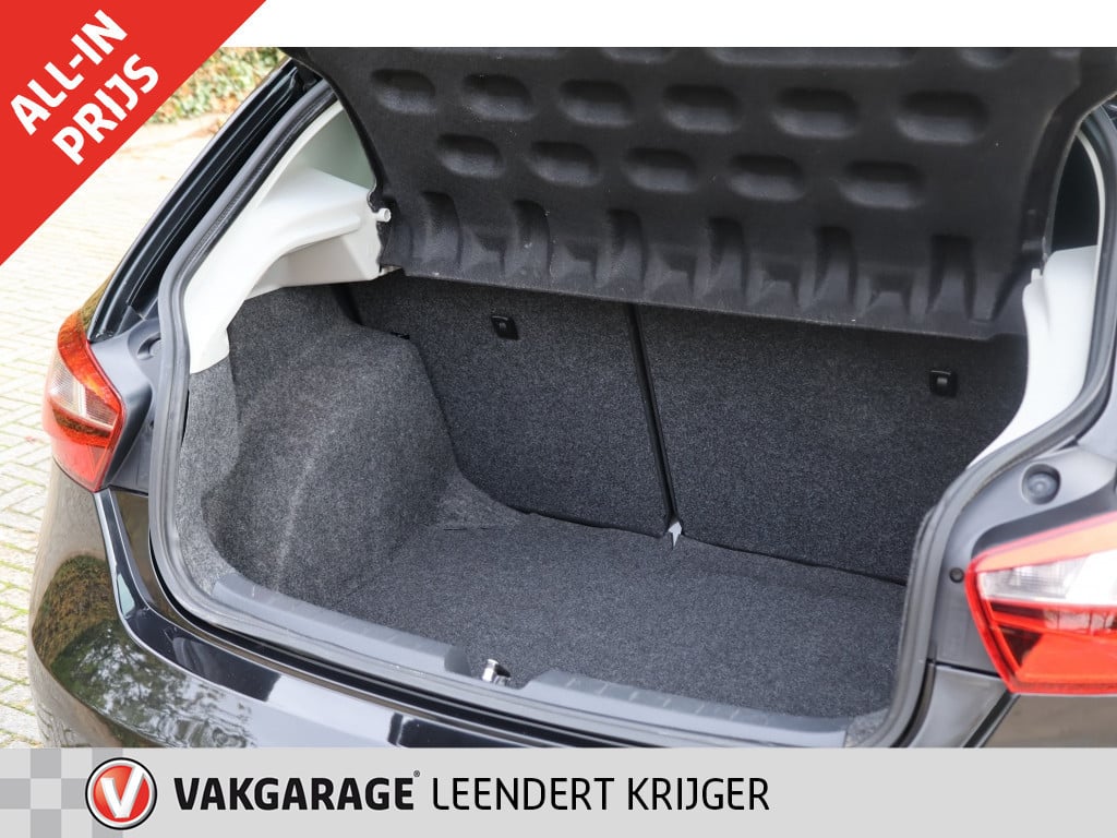 Seat Ibiza 1.2 tsi fr