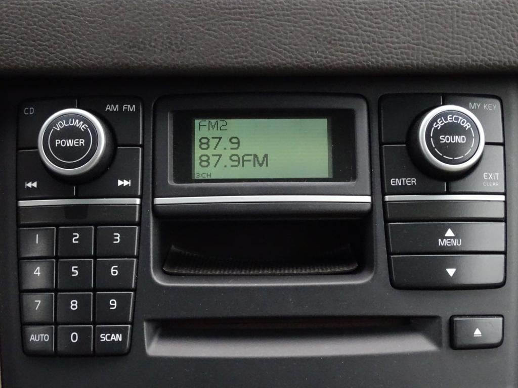 Volvo XC90 4.4 v8 executive edition 7-persoons | pano | stoeverwarming | me