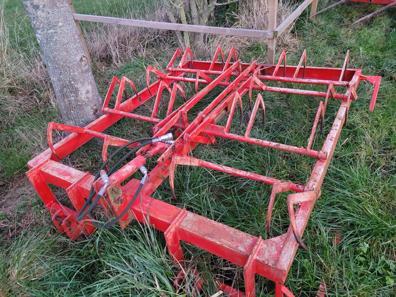 Te Koop 8 Paks pakkenklauw