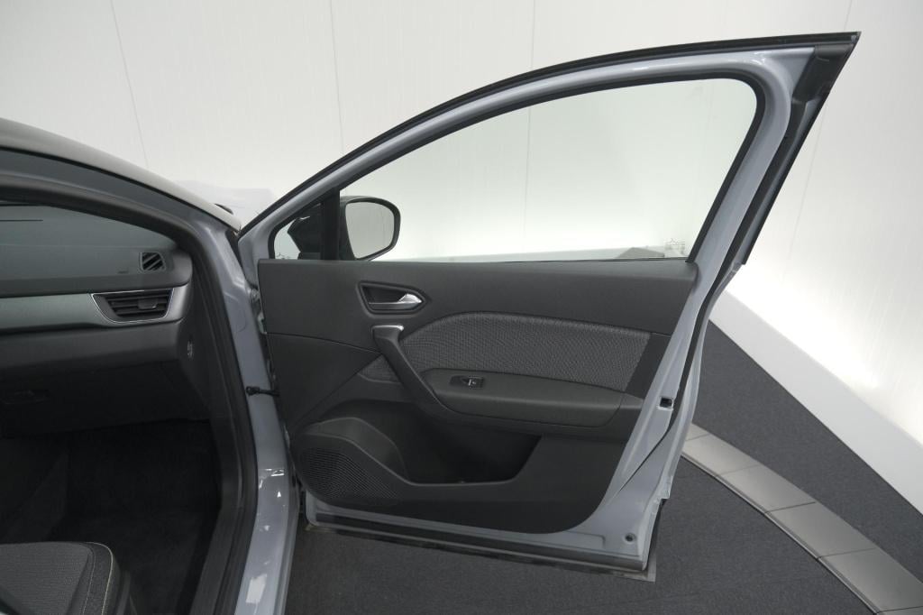 Renault Captur 1.8 e-tech full hybrid 160 techno | camera | adaptieve cruis