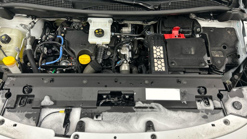 Mercedes-Benz Citan 110 cdi l1 pro 3 zits i cam i apple/carplay i trekhaak