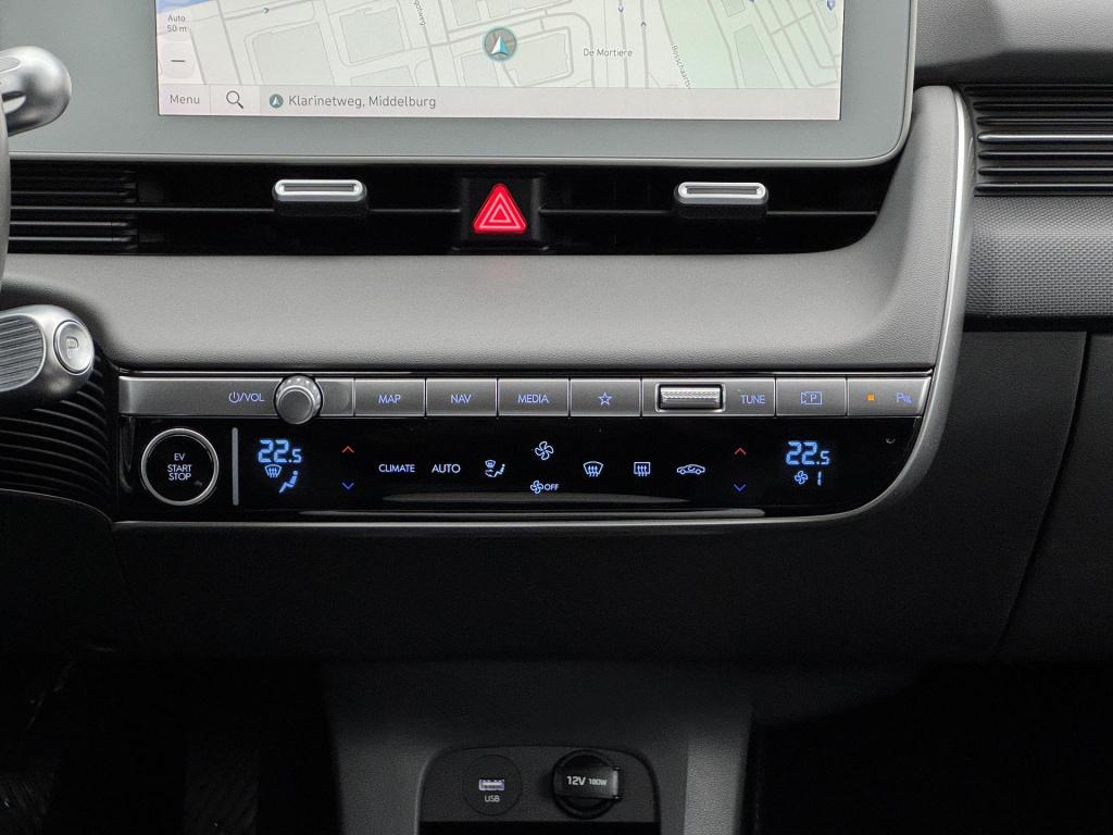 Hyundai Ioniq 5 style 73kwh soh 98%