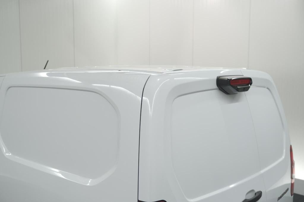 Peugeot Partner 1.5 bluehdi 100 s&s l1 | trekhaak | camera | dodehoekdetect