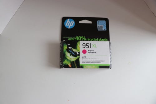 HP 951 rood CN051AE BGY Nieuw zonder verpakking Voor HP Officejet Pro 251dw