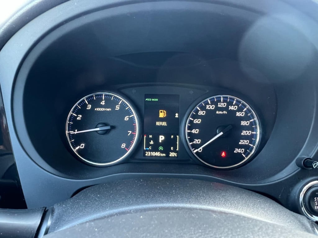 Mitsubishi Outlander 2.0 business edition 7 persoons