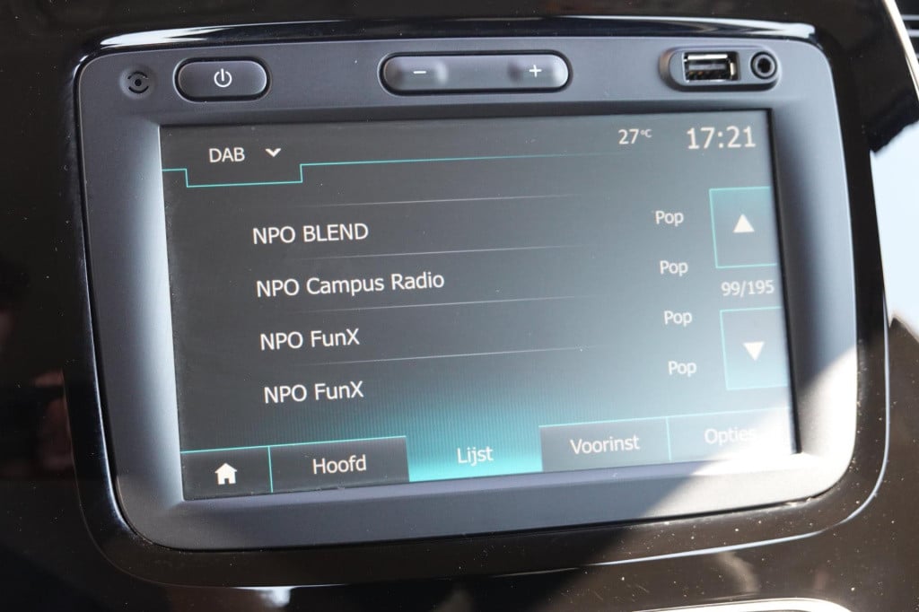 Renault Captur 0.9 tce limited