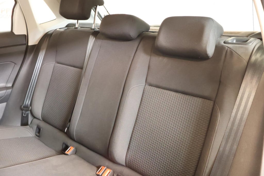 Volkswagen Polo 1.0 tsi comfortline nl auto, acc, trekhaak, appconnect