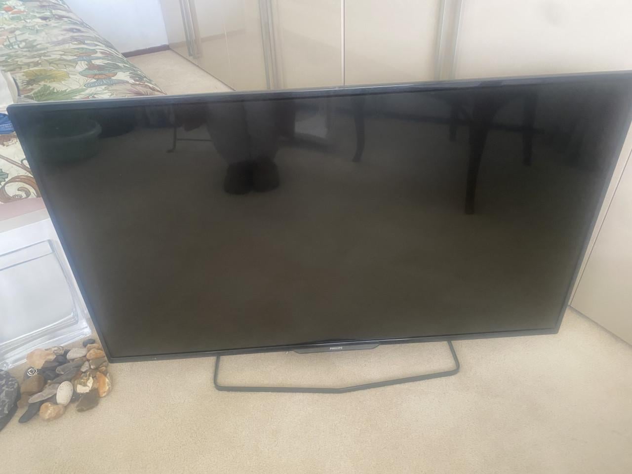 Philips tv