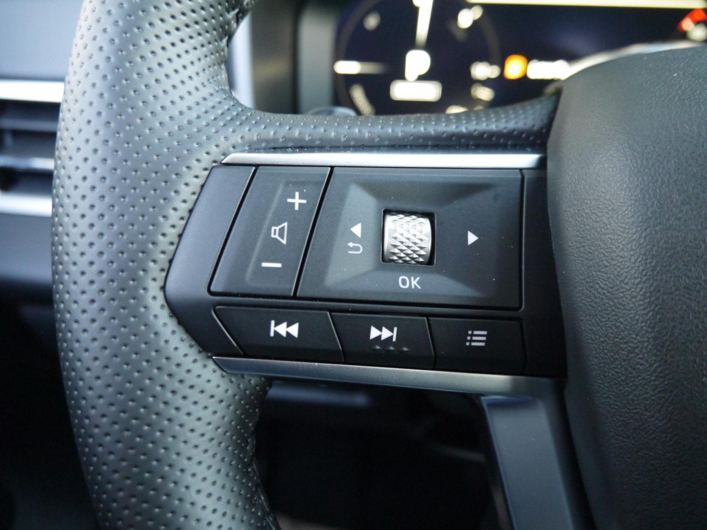 Mitsubishi Outlander 2.4 phev intense