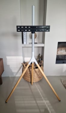 One for all tv standaard