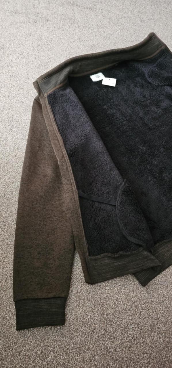 C&A nieuwe herenjas maat XXL