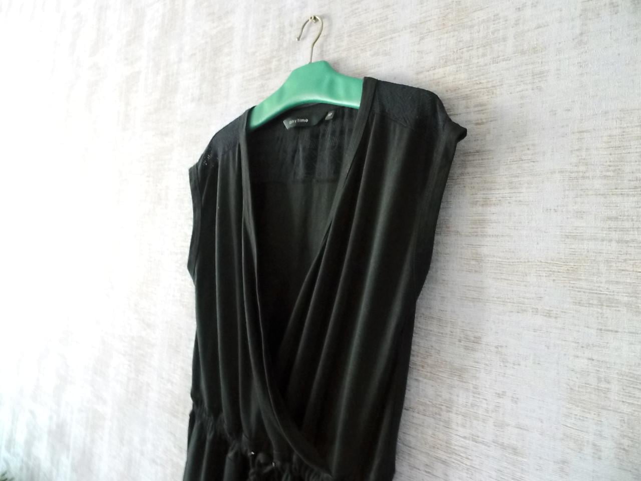 Jumpsuit maat 42.