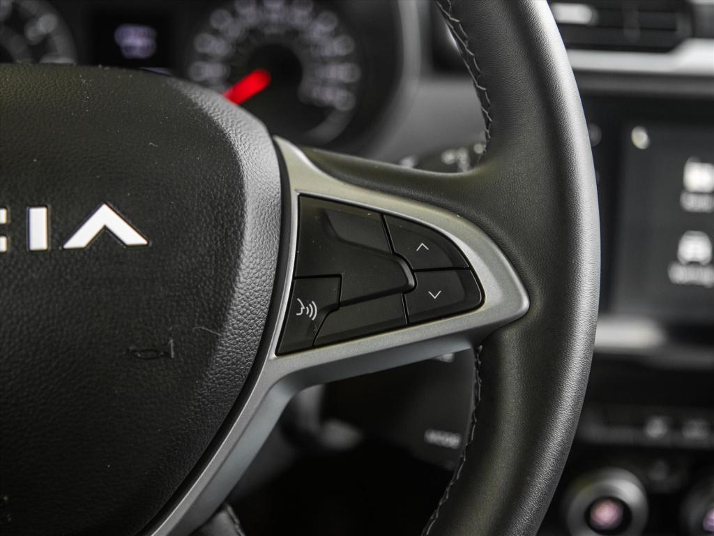 Dacia Duster 1.3 tce 150pk journey automaat | navigatie | camera | park. se