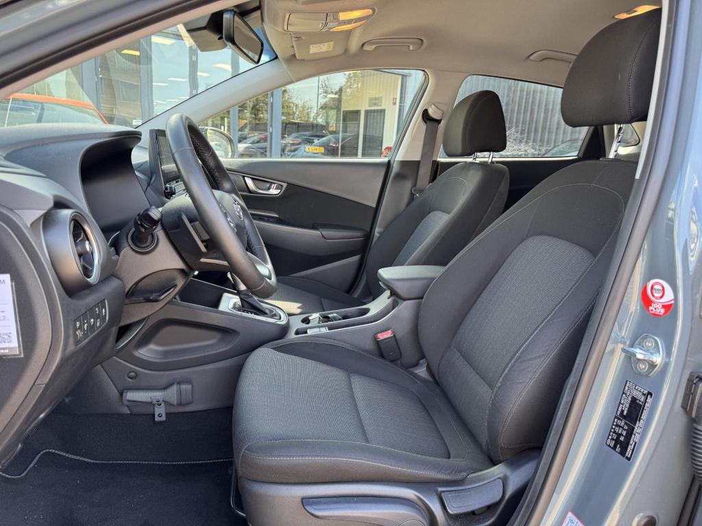 Hyundai Kona 1.6 gdi hev fashion nieuwstaat!