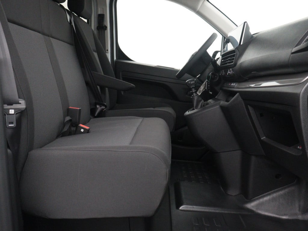 Citroen Jumpy bluehdi 145pk lengte 3 dubbel cabine | rijklaar | 0% financia