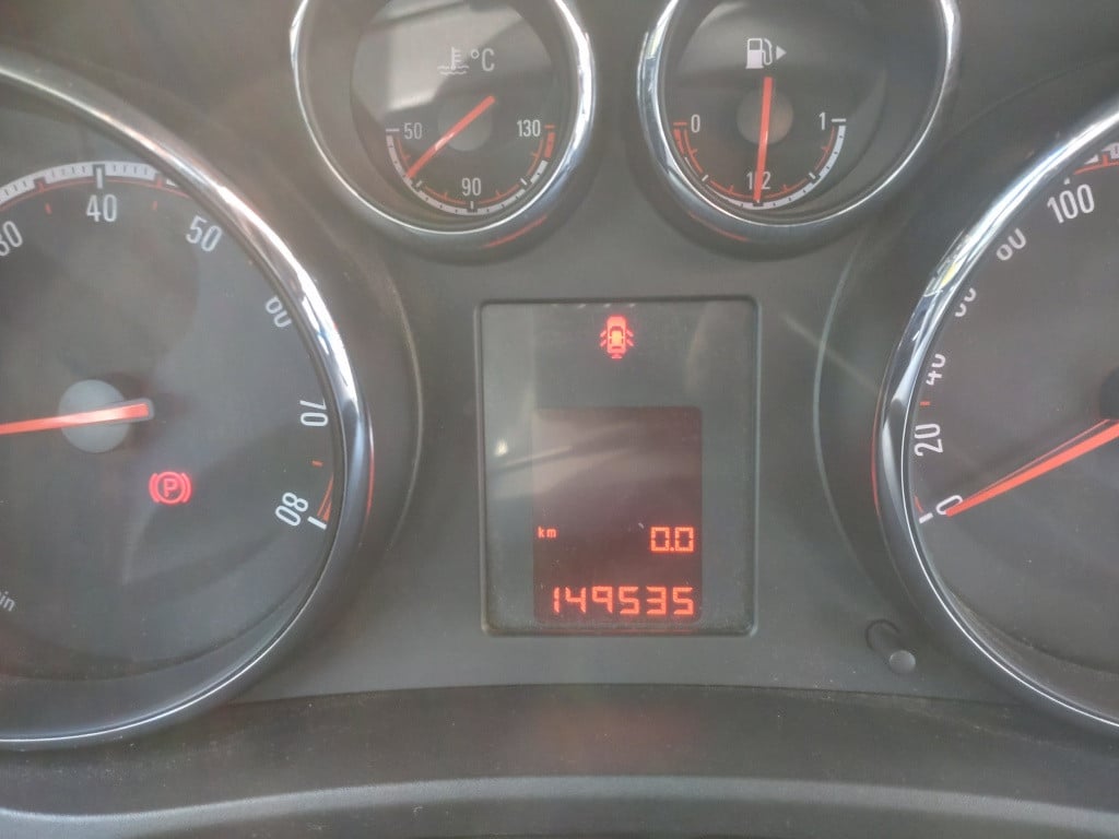 Opel Meriva 1.4 business+
