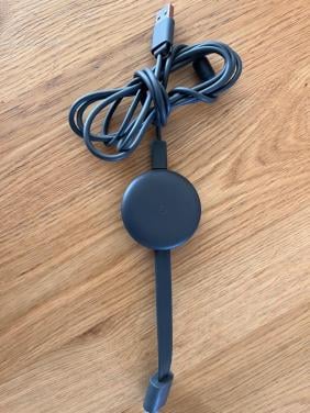 Chromecast 2e generatie