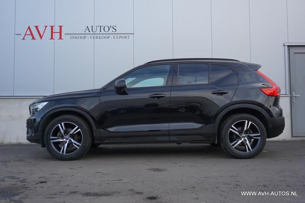 Volvo XC40 1.5 t2 r-design