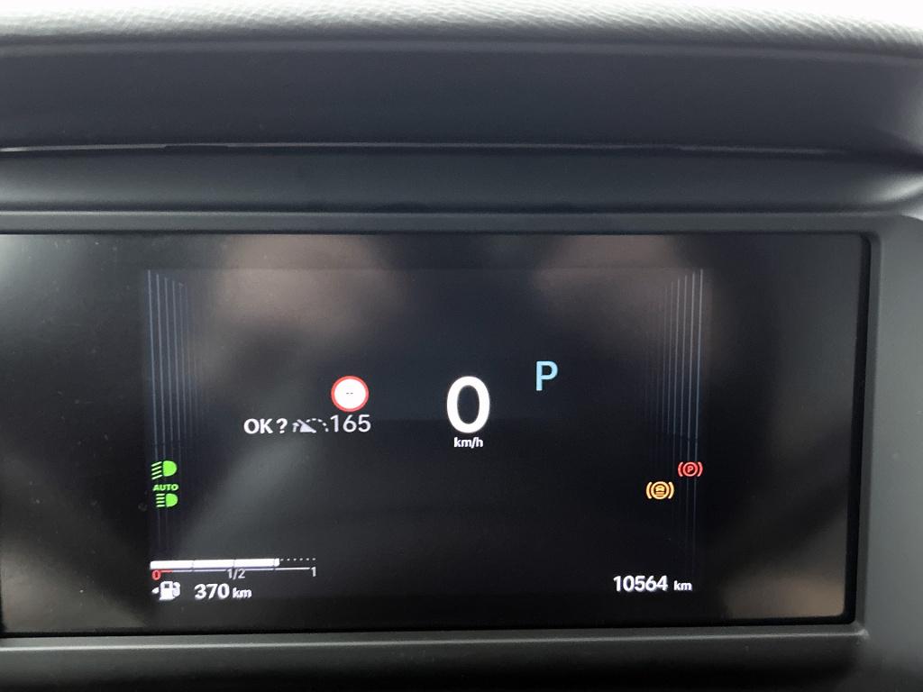 Citroen C4 130pk automaat max | rijklaar | adaptive cruise |