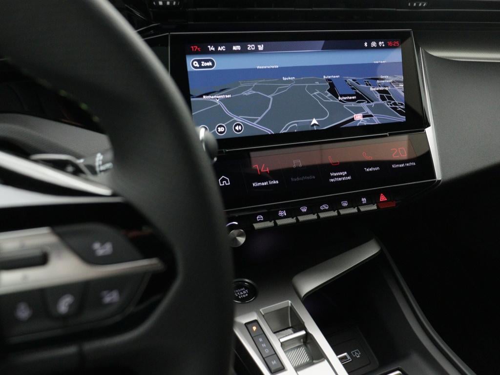 Peugeot 308 sw 130pk automaat gt | rijklaar voorraad voordeel