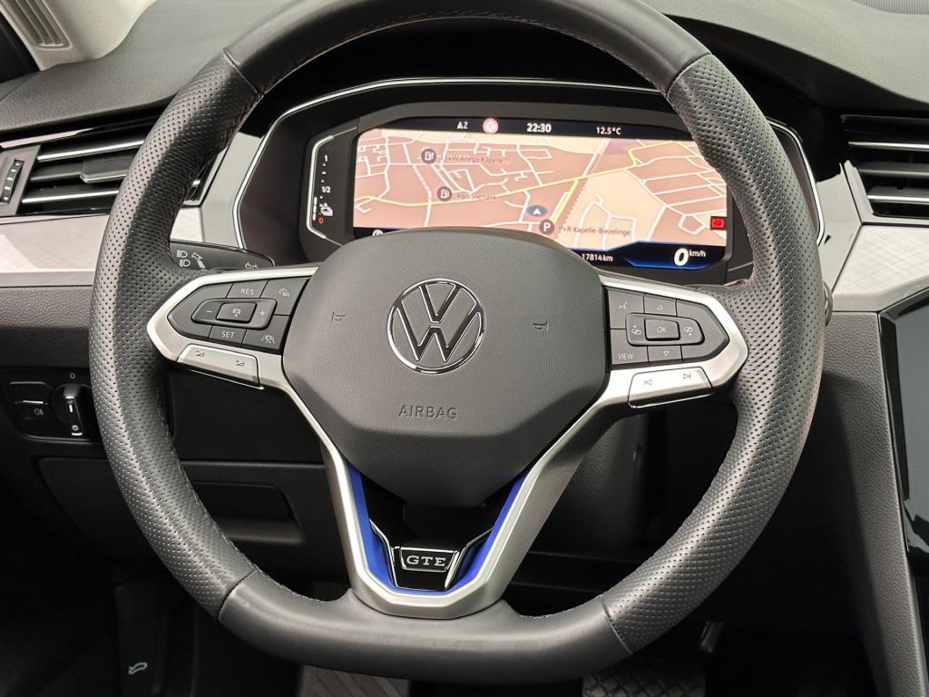 Volkswagen Passat variant 1.4 tsi phev gte | panoramadak | virtual cockpit 