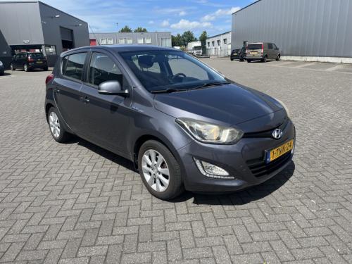 Hyundai I 20 1.2i i-deal